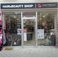 HAIR & BEAUTY SHOP I - NOVI SAD